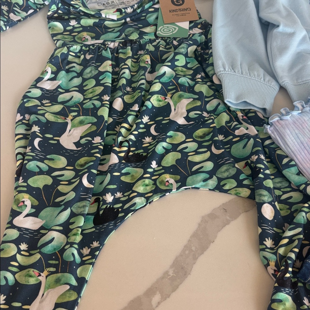 NWT Toddler Girl Bundle - Picture 3 of 6
